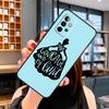 Be Kind Case For Samsung Galaxy A53 A56 A36 A06 A13 A32 A12 A22 A52 A35 A26 A16 A55 A15 A54 A34 A14