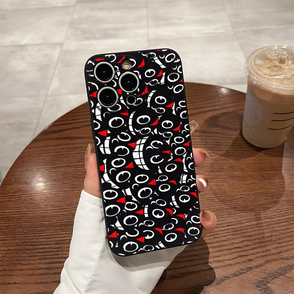 Lil Darkie Phone Case For Iphone 17 Pro Max 16 Pro Max 15 Pro 14 Plus 13 11 12 Xr X Xs Back Cover