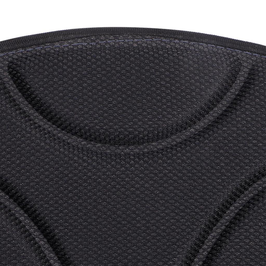 Kayak Back Cushion EVA Thick Padded Lightweight Soft