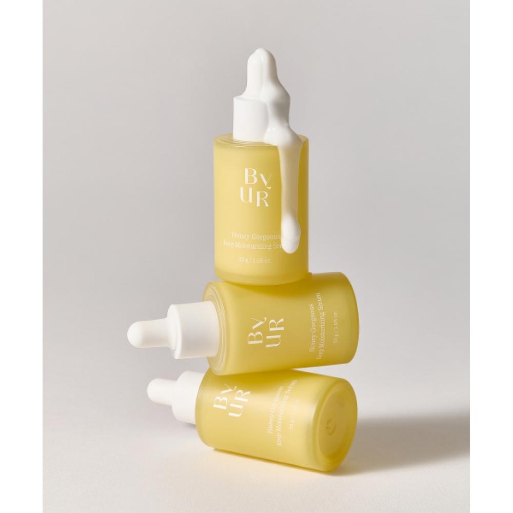 Byur Honey Gorgeous Keep Moisturizing Serum V1 30g
