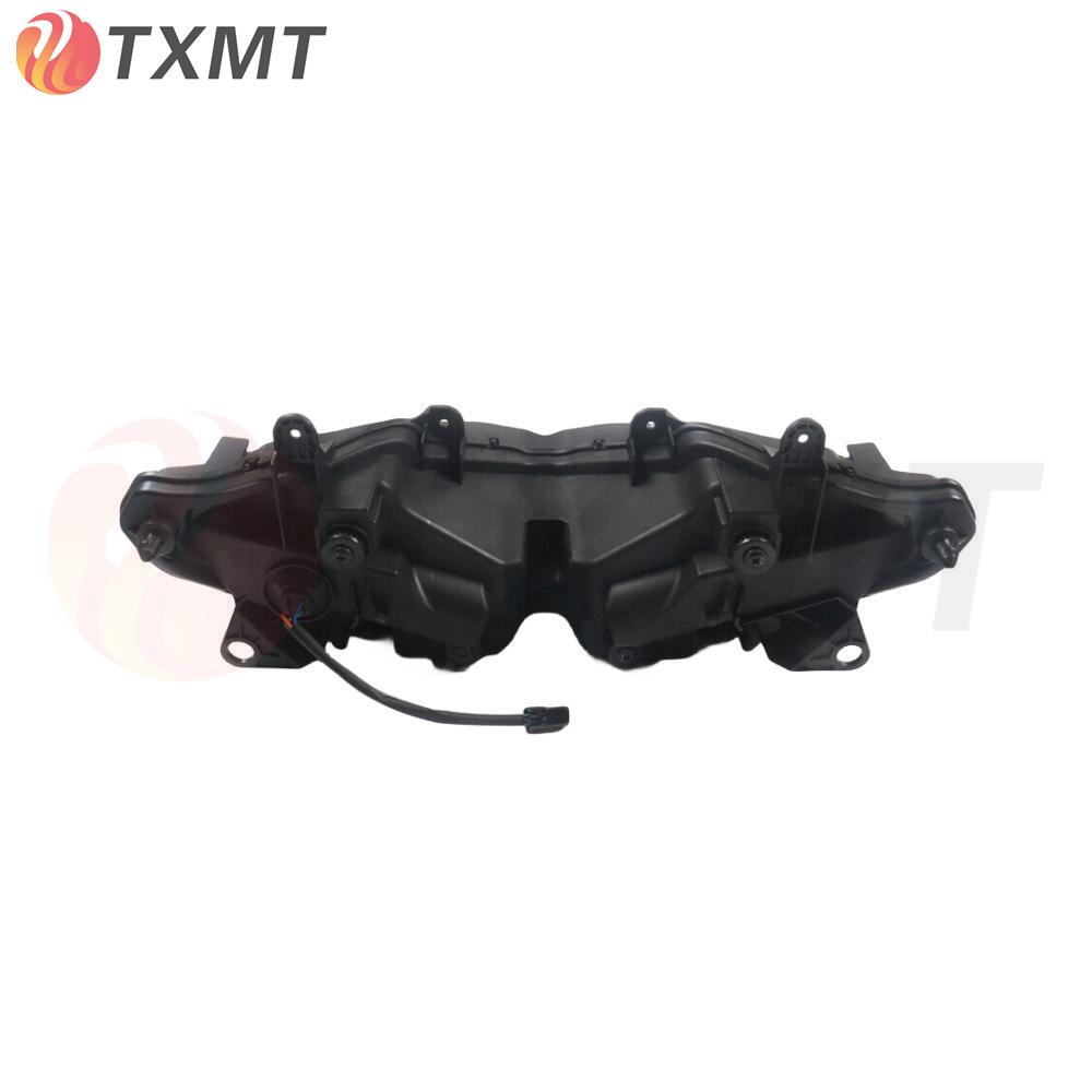 Kawasaki Ninja 650 (2020-2022) Modified LED Headlight Assembly
