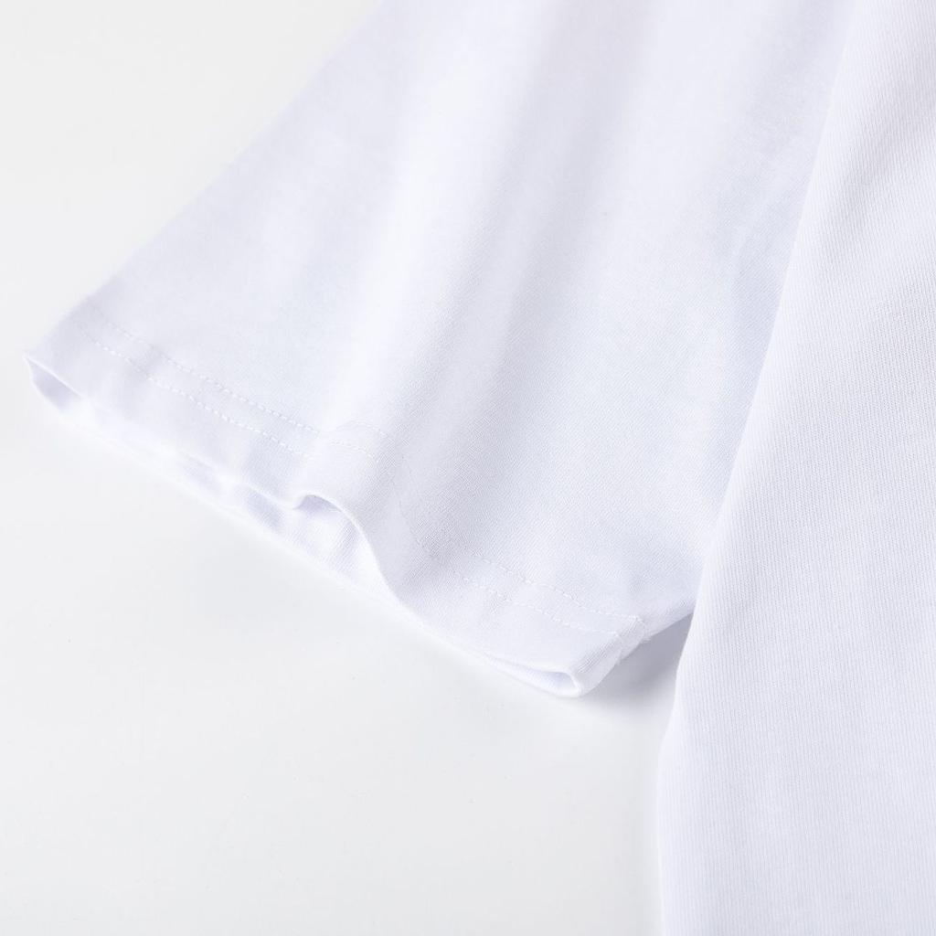 Off-White Nowość Wiosna/Lato 2025 Bluza z kapturem z okrągłym dekoltem i wzorem pękającego anioła OW, T-shirt z krótkim rękawem dla mężczyzn i kobiet