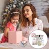 Kerst Elf Kit 24 Dagen van Kerstmis Elf Accessoires Leuke Elf Activiteiten Magische Rekwisieten Kerst Countdown Cadeau voor Feest Gunsten