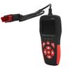 OBD2 Scanner Car Diagnostic Auto Engine Fault Code Reader Scan Tools for Light Trucks SUVs Minivans Hybrids
