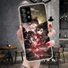 Heaven Official's Blessing Soft Phone Case For Samsung Galaxy S22 S23 S24 S25 Edge S26 Ultra S20 FE S21 Plus + Fundas Coque Gala