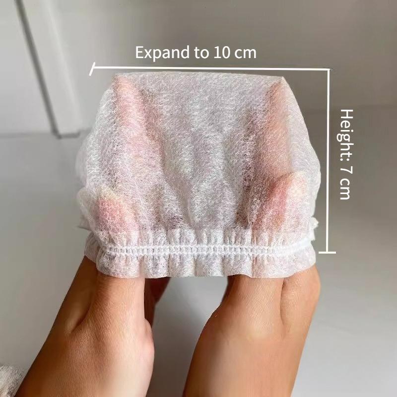 Vacuum Cleaner Dust Cover Disposable Non-Woven Universal Vacuum Filter Cartridge Wash-Free Dust-Proof Universal Filter Sleeve