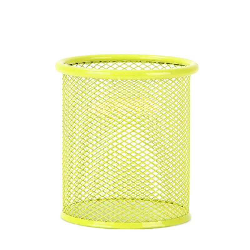 Large Capacity Pen Storage Box & Organizer - Multifunctional Pen Holder for Students and Office Supplies.