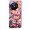 Pro TCL 50 Pro NxtPaper 5G Pouzdro Mramorové Měkké Matné Silikonové Zadní Kryt Pro TCL50 50 NxtPaper 50 XL NxtPaper Pouzdra na Telefon