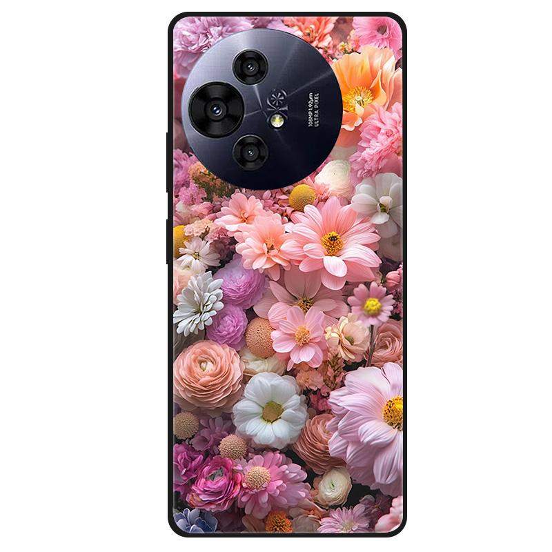 Pro TCL 50 Pro NxtPaper 5G Pouzdro Mramorové Měkké Matné Silikonové Zadní Kryt Pro TCL50 50 NxtPaper 50 XL NxtPaper Pouzdra na Telefon