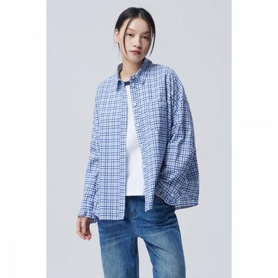 Kareli Bluz Bablf1631