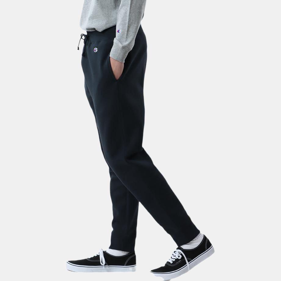 Champion FW22 Sweatpants Japan Version Unisex C3-W206