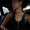 Novelty Snake Waist Belt Chain Vintage Aesthetic Rhinestones Jewelry for Jeans Body Jewelry for Women