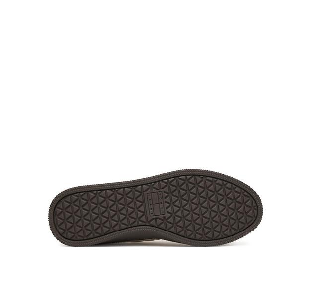 Кроссовки Tommy Jeans The Greenwich Edge Suede