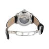 TISSOT 200 Automatic Mechanical Movement 200m Waterproof Men's Watch 39mm Black Dial Stainless Steel Case T055.430.16.057.00