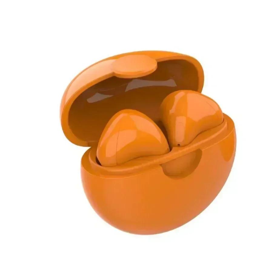 Original True Wireless Headphones with Mic Fone Bluetooth Earphones Sport Running Headset for Apple iPhone Xiaomi A6 TWS Earbuds