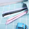 Korean Cute Kitten Wagging Tail Neutral Pen - 0.5mm Black Ink Student Stationery.