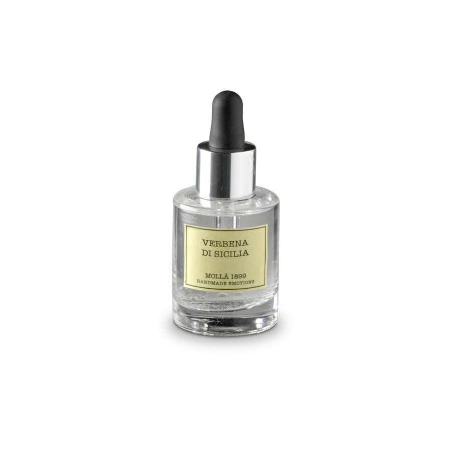 Aceite esencial 30 ml Verbena de Sicilia Cereria Molla