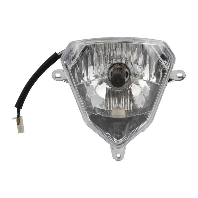 Authentic Motorcycle Headlight Halogen Headlight Wick Running Light For Beta RR Racing 125-480 Beta RR 125-50 LC X-Trainer 250/3
