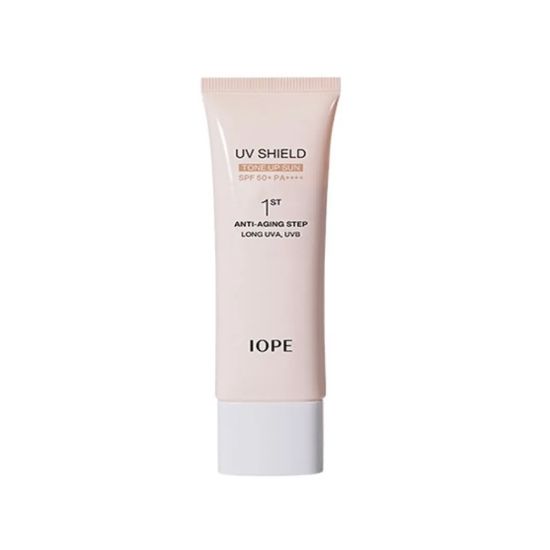 

IOPE UV Shield Tone Up Sun Cream SPF50+ PA++++, 50ml