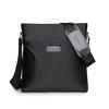 Men's Large-capacity Oxford Cloth New Shoulder Bag Business Messenger Bag Simple Trend Backpack