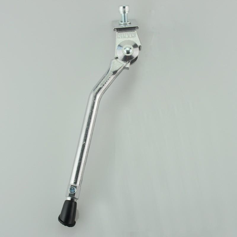 Kompakter, zusammenklappbarer Fahrradständer für 16/20/22 Zoll Räder, kompatibel mit SP8 D8, V/Scheibenbremse, K3PULS Modelle