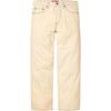 Supreme Regular Jean SS25 SUP-SS25-010