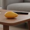 Fast Rebound Mango Squeeze Model Super Soft Simulation Fruit Pinch Mango Squishy Toy  Classroom