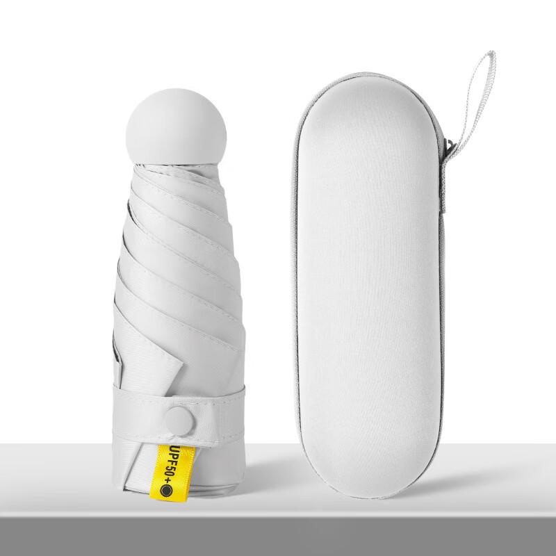 Haisidick Mini Capsule Umbrella
