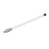 A?5000?3712 CMM Probe Stylus Ruby Ball Tip Ceramic Stem Machine Tool Probe Needle M4 Thread
