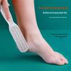 Stainless Steel Pumice Stone Foot File for Callus and Dead Skin Removal