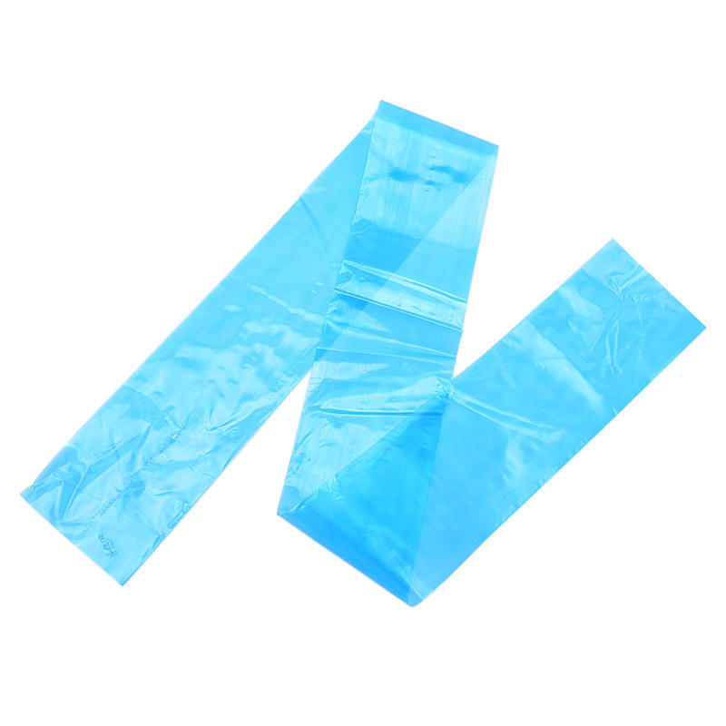 100 ks jednorázových klipů na tetování, pouzdro na kabelku, klip na tetovací stroj, kryt na kabelku