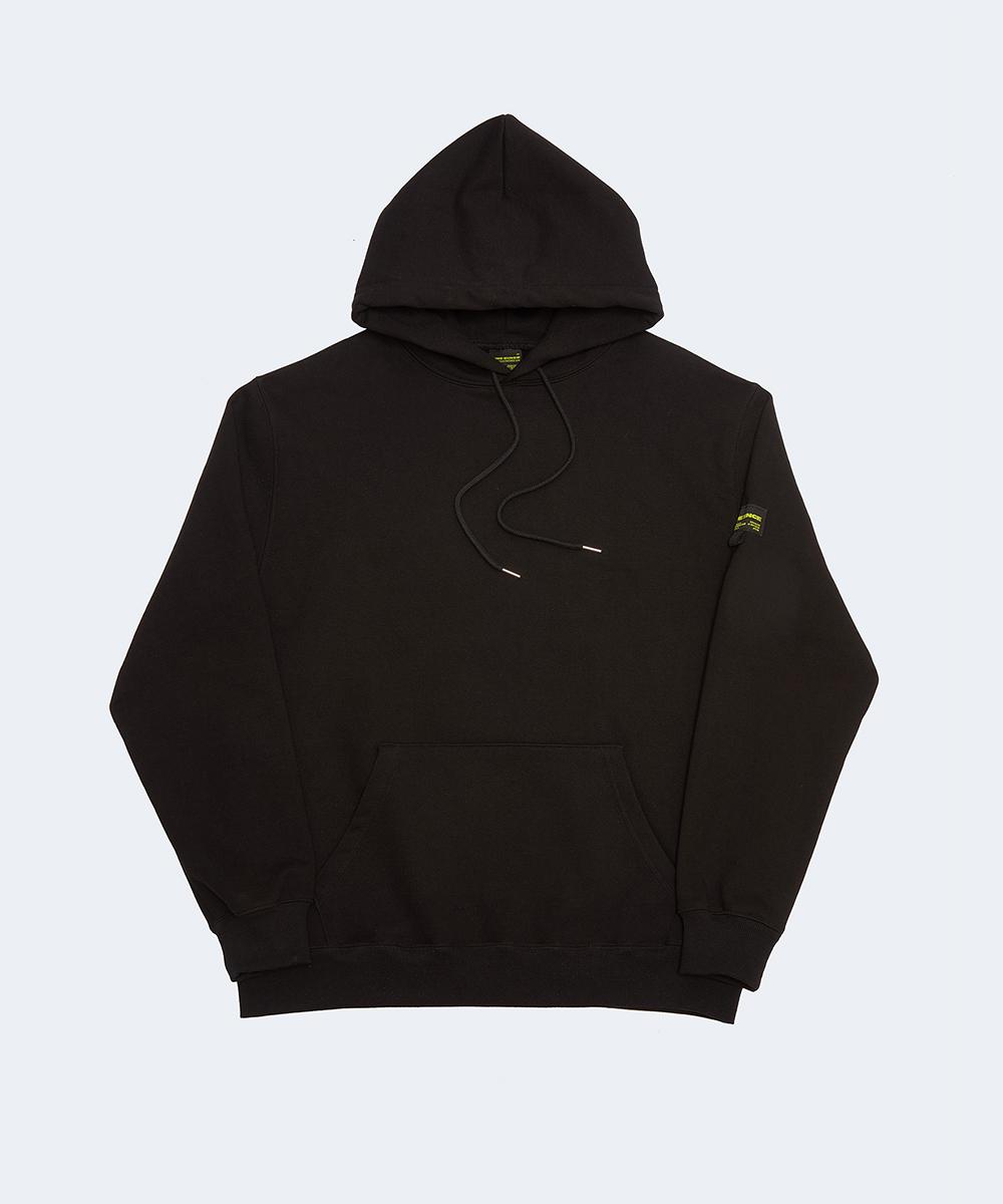 The Since Signiture Hoodie [Black] Black/L(100~105)