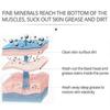 Blackhead Mask Remover Bamboo Charcoal, Peel Off Face Mask, Peeling Nose Patch To Clean Pores, Pore Whiteheads Cleanser Nose Purifying