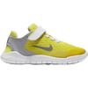 Nike Free RN Comfortable Non-Slip Durable Low-Top Running Shoes Kids sneaker Yellow AH3455-700