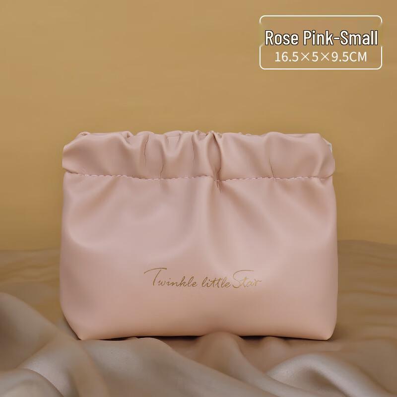 Aiyijiu Stylish Travel Makeup Bag Set