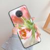 For Nokia G20 Case Cover G21 2022 Soft Silicone Phone Bumper for Nokia G10 G11 TPU Case for NokiaG21 G 20 10 11 Coque Capa Funda