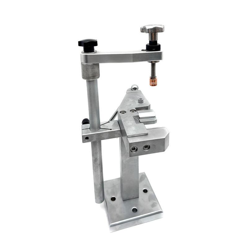CRIN Injector Disassemble Fixture Clamp Frame Vise Repair Tools with Nozzle Fixed Device