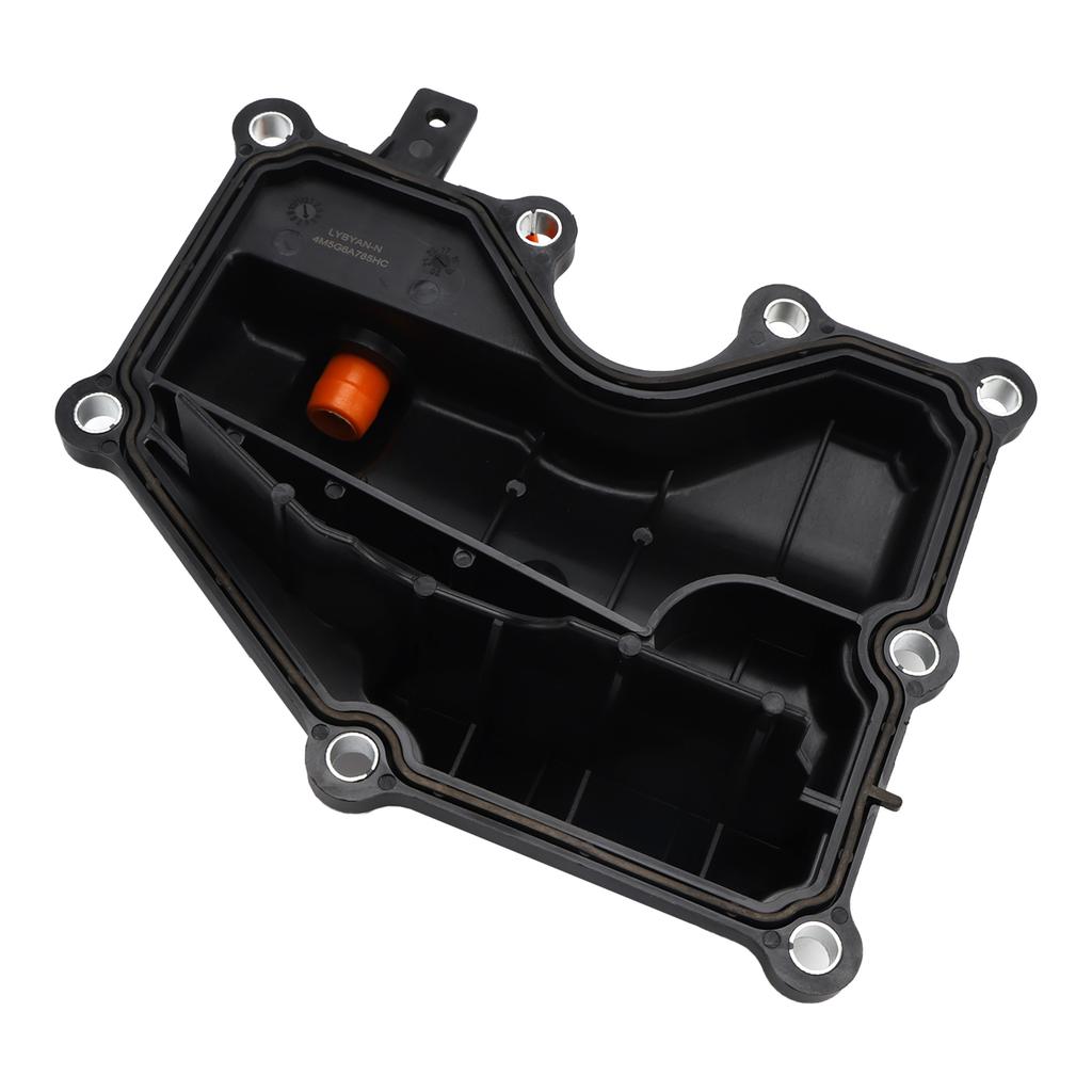 4M5G-6A785-HC Crankcase Oil Separator Breather Valve for Ford C-MAX S-MAX