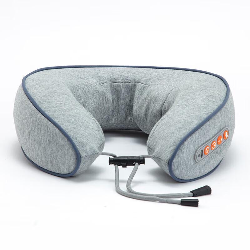 Portable Neck Massage Pillow UM-3