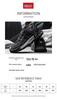 Warrior Men's Waterproof Outdoor Casual Hiking Shoes