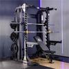 Yimai All-in-One Home Gym Smith Machine