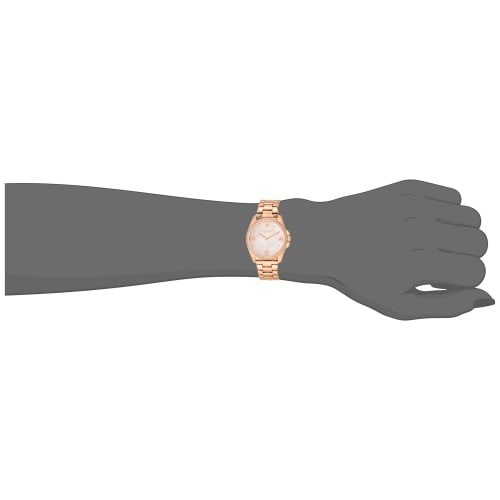 Coach Greyson Women's Quartz Watch with Bracelet, 14504110