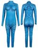 Avatar 3 Kids' Cosplay Jumpsuit - Character Role-Playing Costume