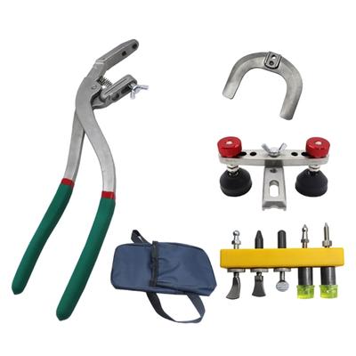 Autodeuk Reparatie Tangenset Repareren van Deurranden Sierlijsten Klemmen Clip Roestwerende Klemmen Onderhoudsgereedschap