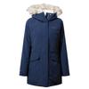 Damen/Damen Sorcha Wasserdichte Jacke