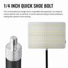 Regulable Height Camping Lamp Poles Light weight Outdoor Hanging Lamp Stand for Hiking Fishing Backpacking