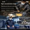 High Concentration Oil Removal and Dust Prevention Liquid for Workwear and Heavy Stain Care