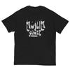 Muslimgauze T-Shirt for Industrial Music Noise Music Vatican ShadowUnisex Tee