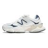 New Balance 9060 White Navy Sneakers U9060VNB