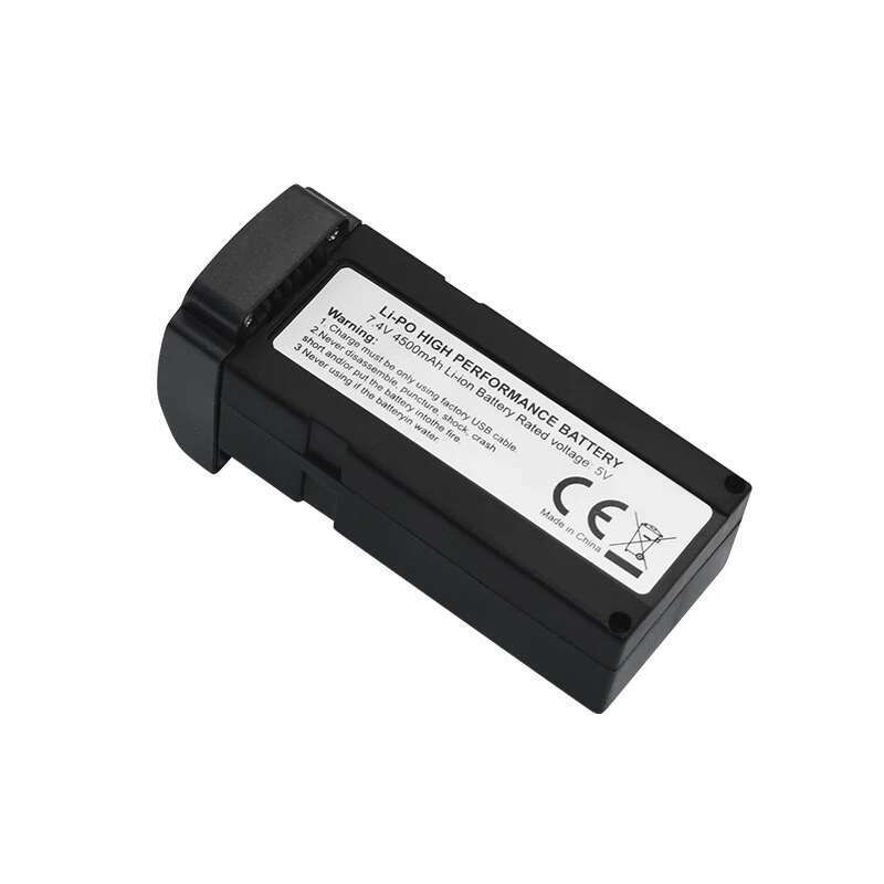Original Battery 7.4V 4500MAH 3000MAH L600 PRO MAX L600PRO L600-1PRO Helicopter Quadcopter Original-factory battera